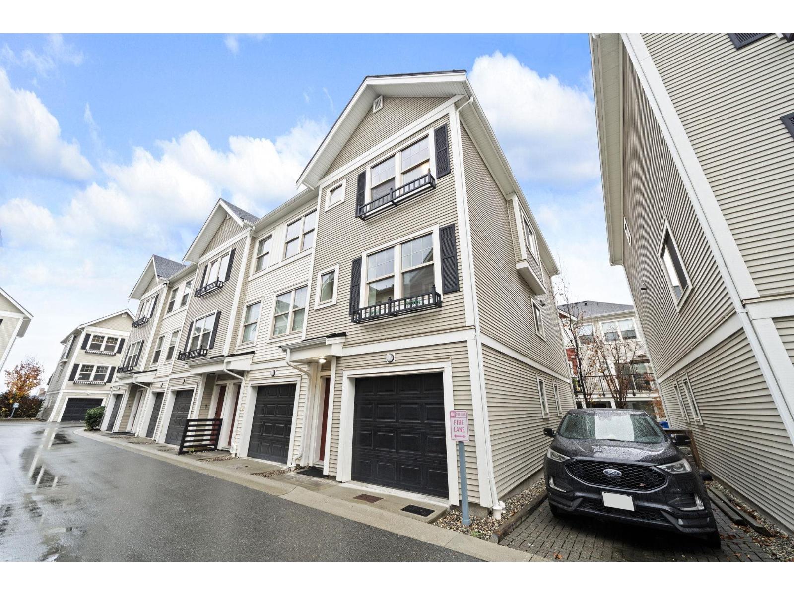 66 32633 SIMON AVENUE, Abbotsford