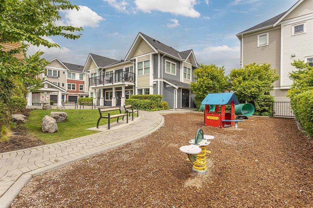 66 32633 SIMON AVENUE, Abbotsford