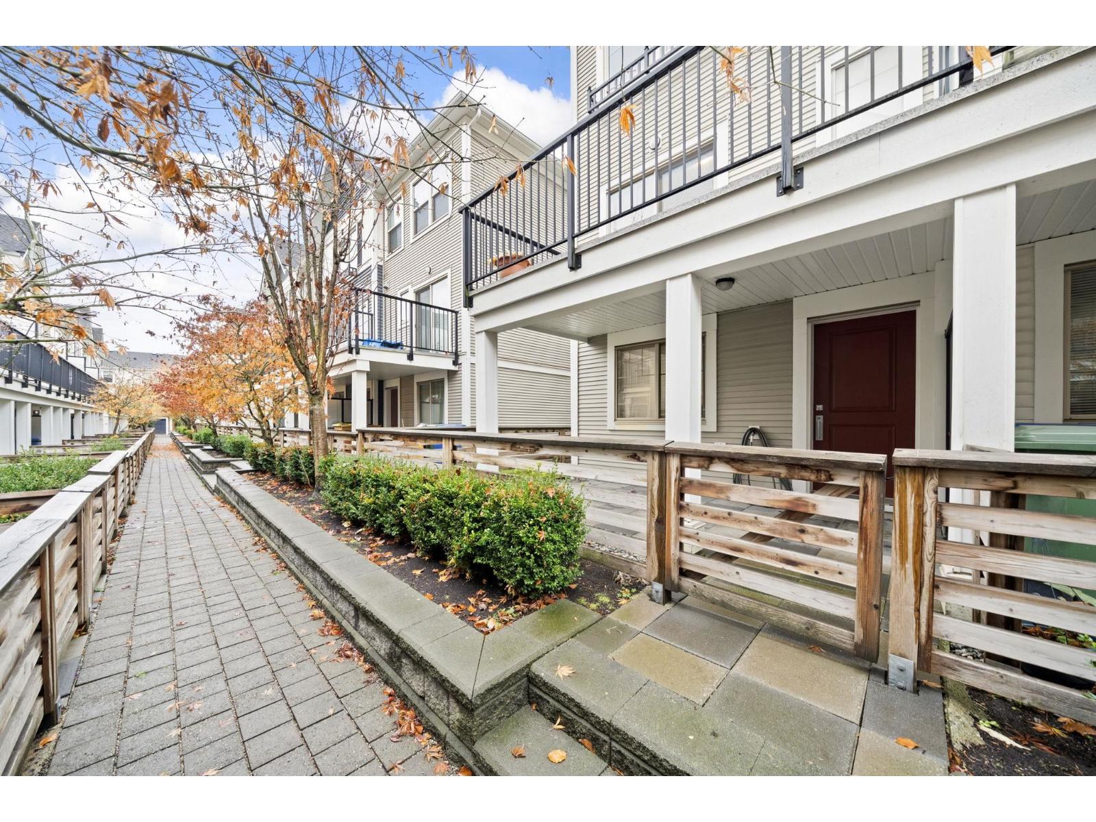 66 32633 SIMON AVENUE, Abbotsford