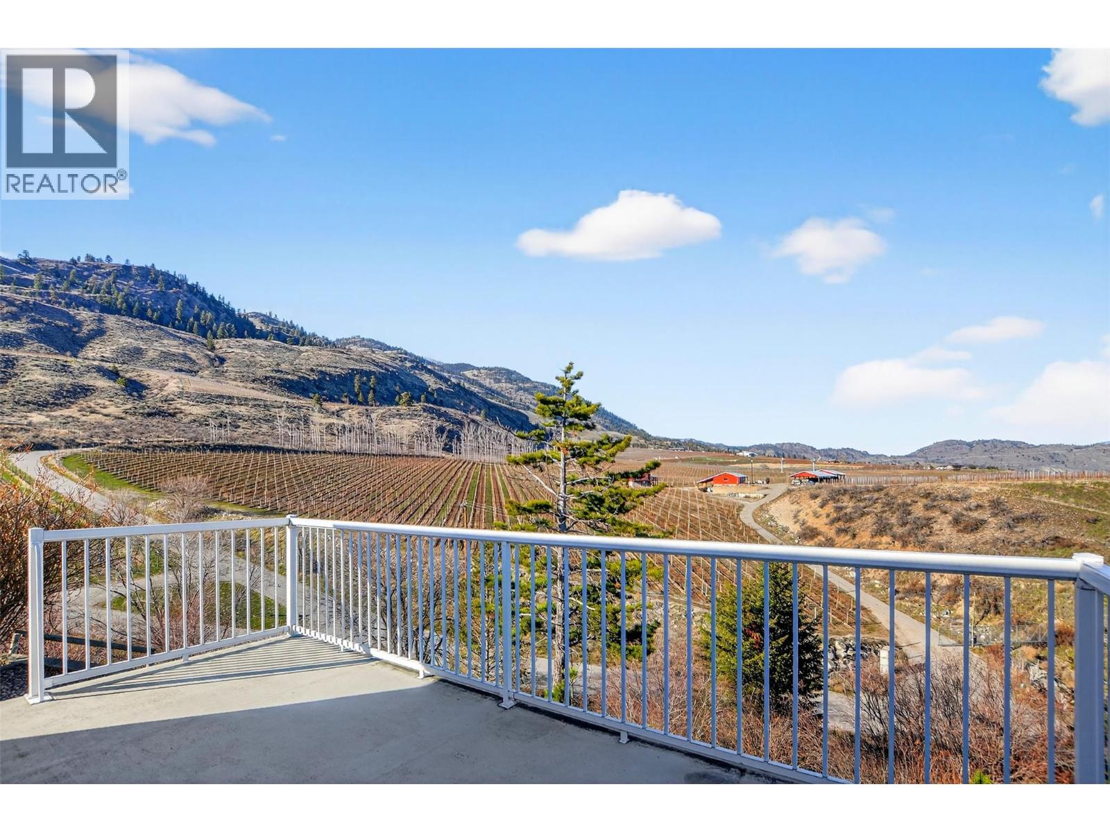 626 Ponderosa Road, Oliver