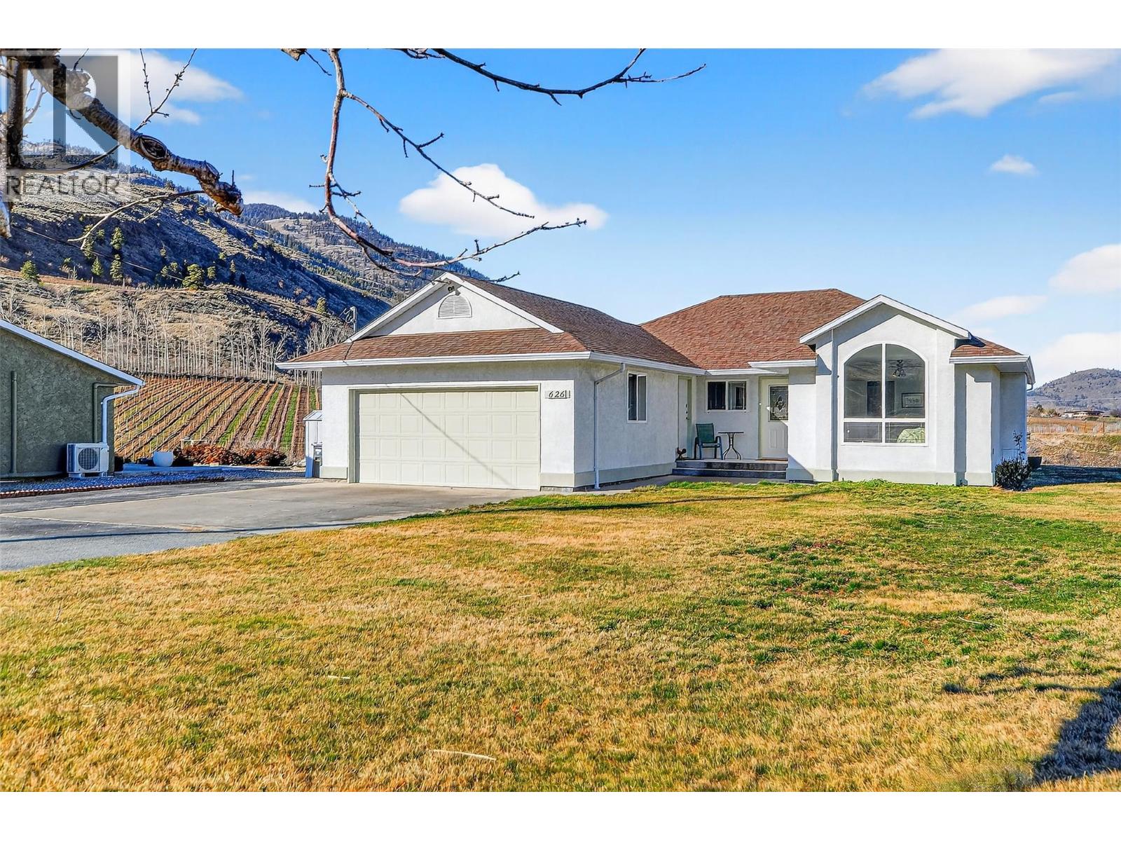 626 Ponderosa Road, Oliver