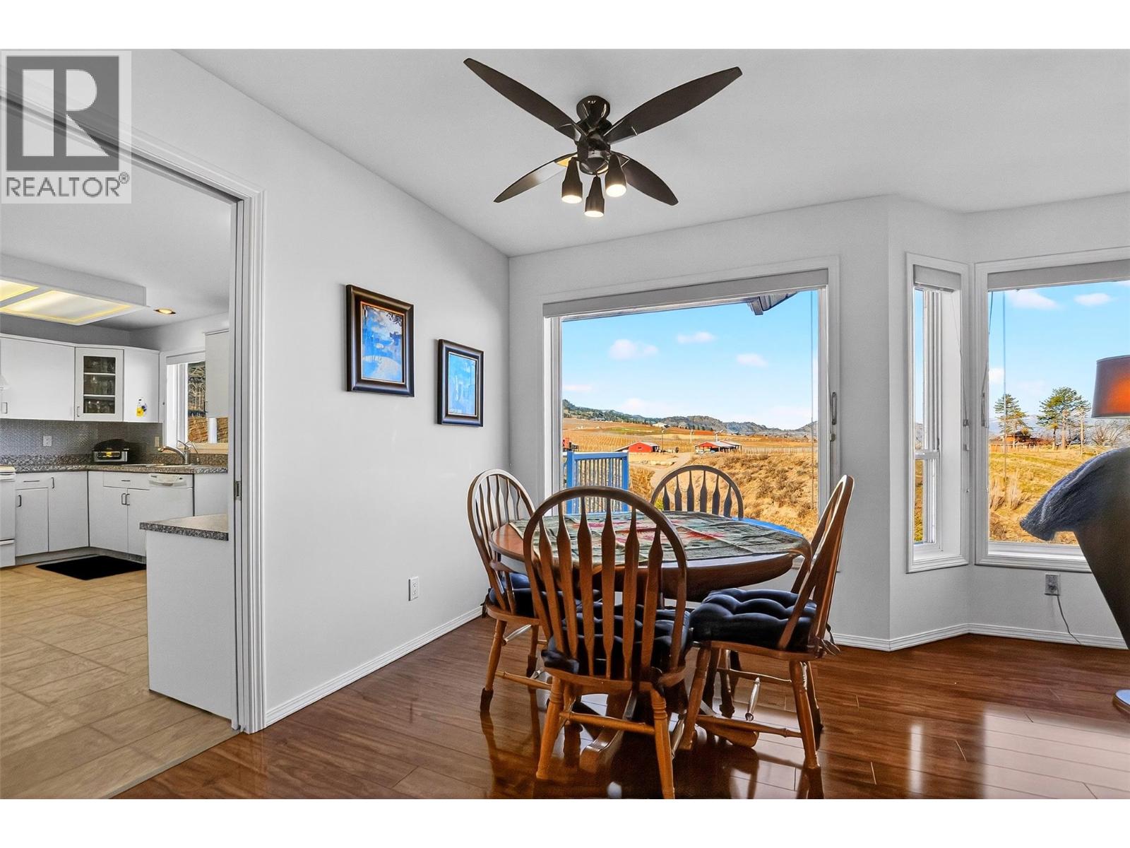 626 Ponderosa Road, Oliver