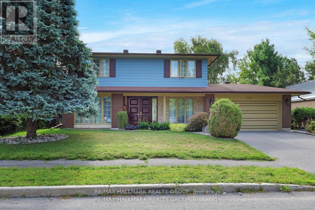 1712 PLAYFAIR DRIVE - 1