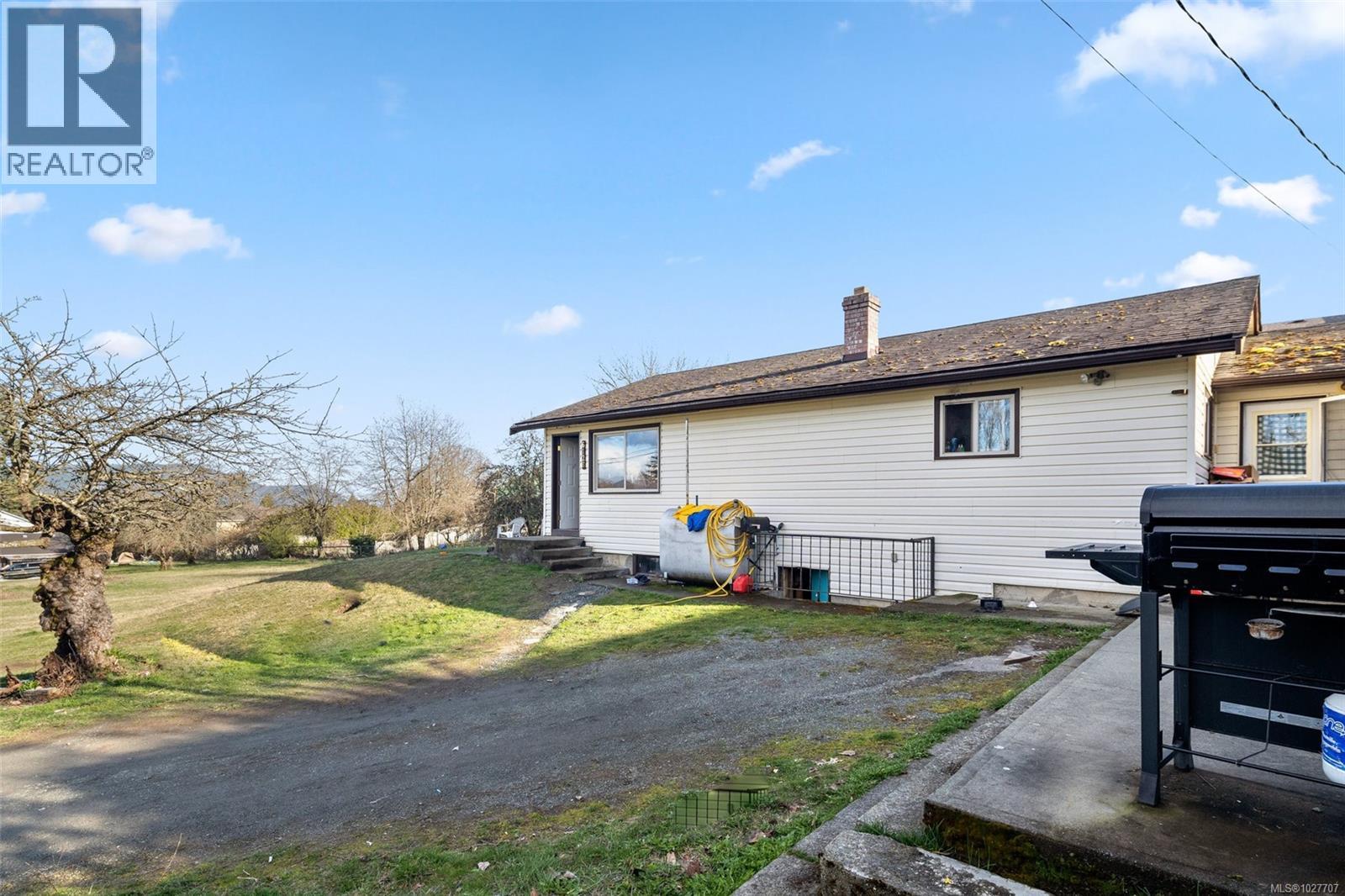  6128 Marsh Road, Duncan