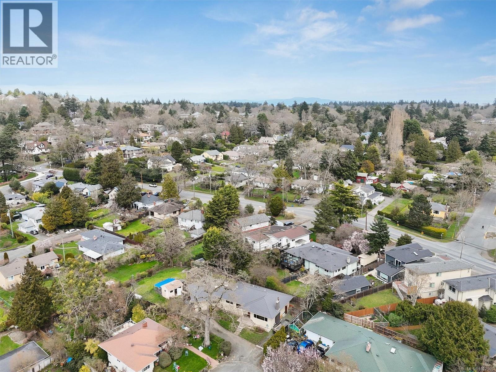  1790 Keith Place, Saanich