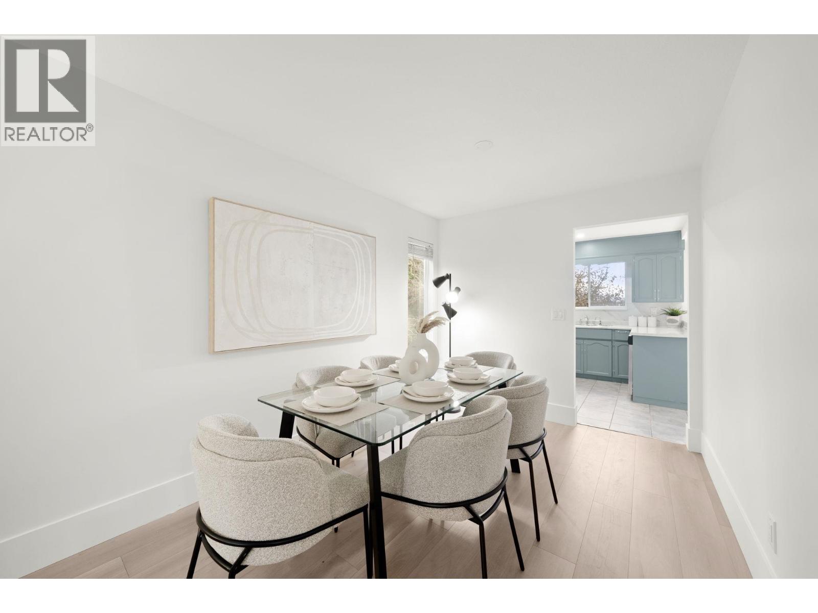 115 WARRICK STREET, Coquitlam