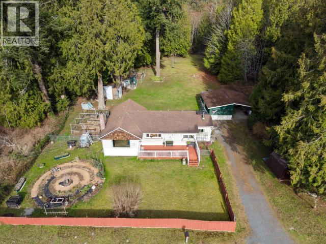 2468 ZILINSKY ROAD, Powell River