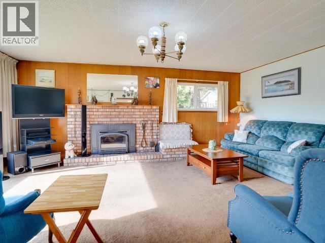 2468 ZILINSKY ROAD, Powell River