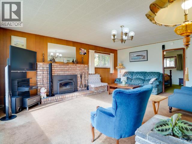 2468 ZILINSKY ROAD, Powell River