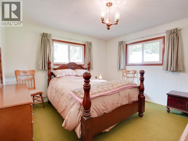 2468 ZILINSKY ROAD, Powell River