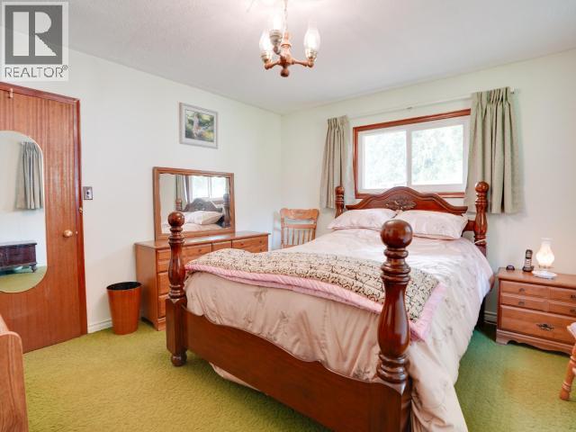 2468 ZILINSKY ROAD, Powell River