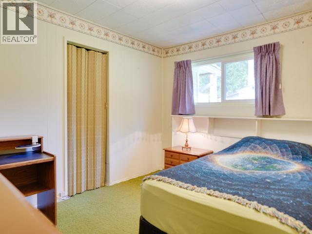 2468 ZILINSKY ROAD, Powell River