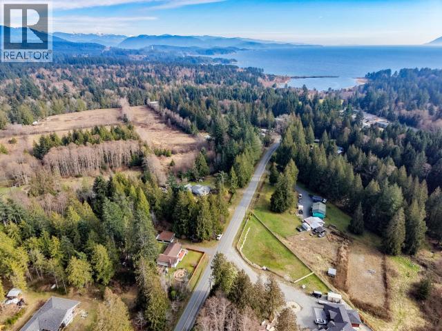 2468 ZILINSKY ROAD, Powell River