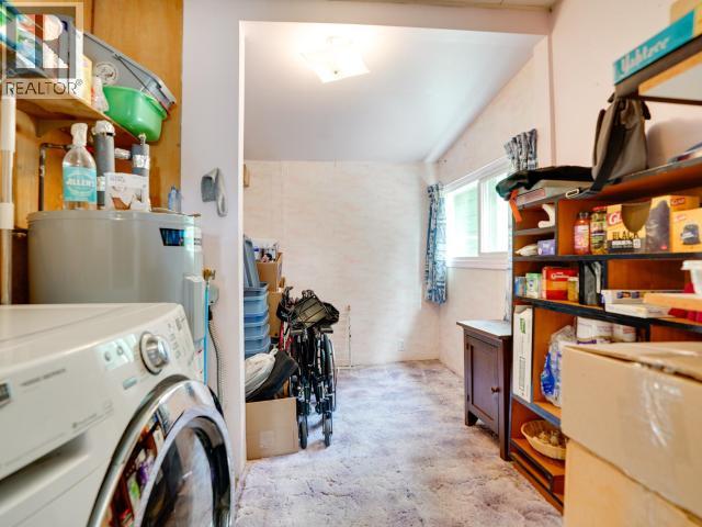 2468 ZILINSKY ROAD, Powell River