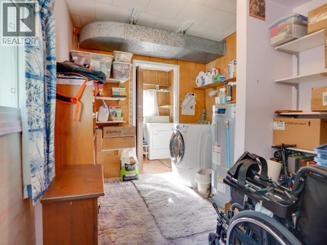 2468 ZILINSKY ROAD, Powell River