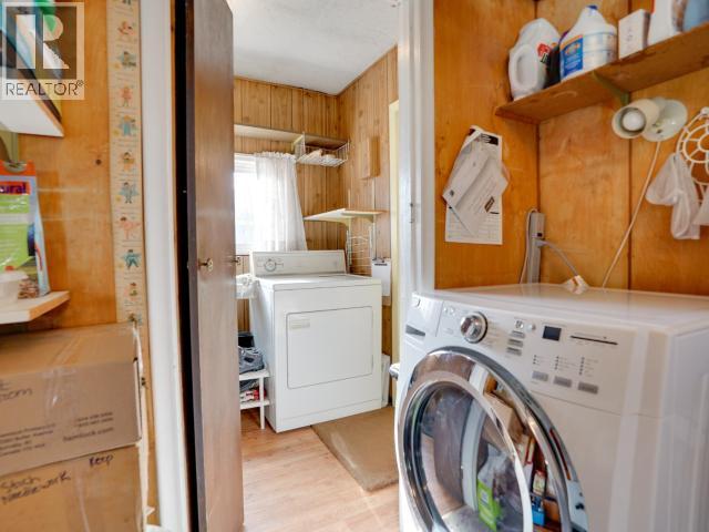 2468 ZILINSKY ROAD, Powell River