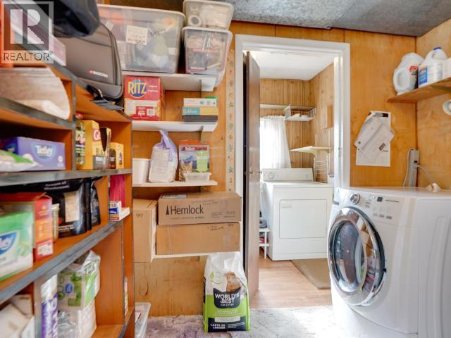 2468 ZILINSKY ROAD, Powell River