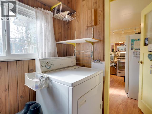 2468 ZILINSKY ROAD, Powell River