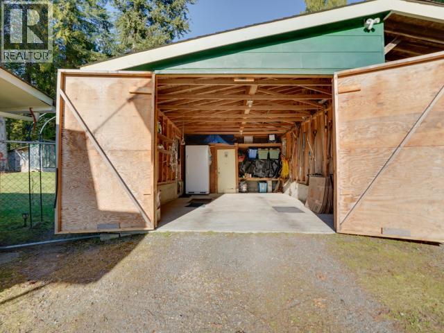 2468 ZILINSKY ROAD, Powell River