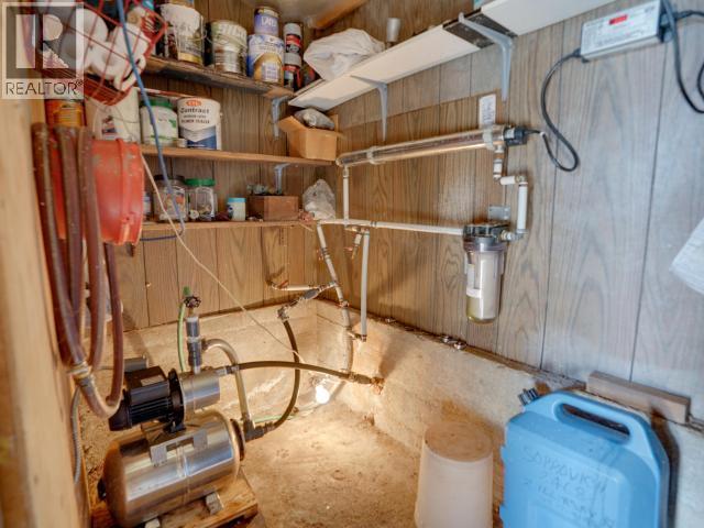 2468 ZILINSKY ROAD, Powell River