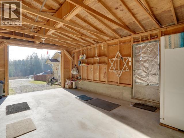 2468 ZILINSKY ROAD, Powell River