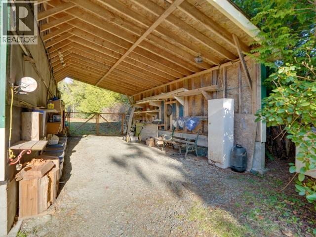 2468 ZILINSKY ROAD, Powell River