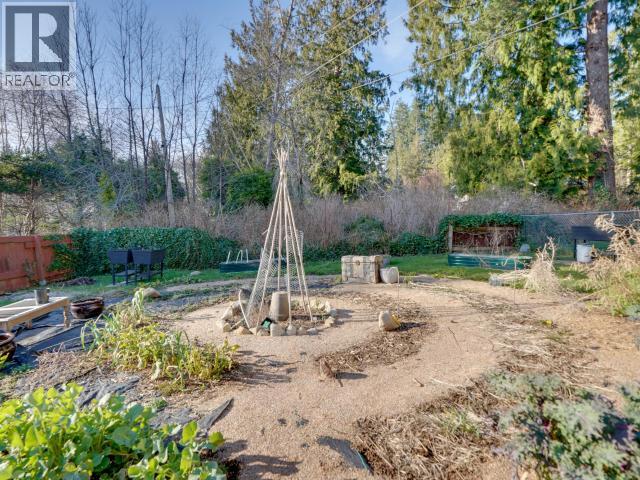 2468 ZILINSKY ROAD, Powell River