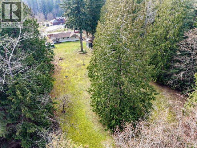 2468 ZILINSKY ROAD, Powell River