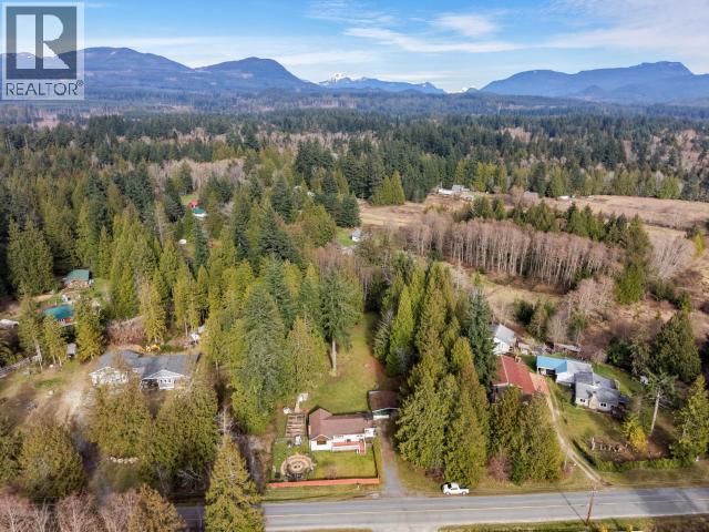 2468 ZILINSKY ROAD, Powell River