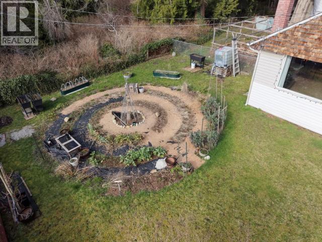 2468 ZILINSKY ROAD, Powell River