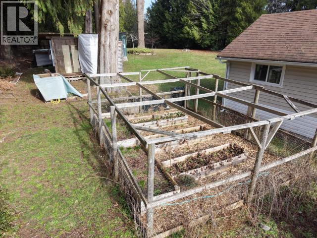 2468 ZILINSKY ROAD, Powell River