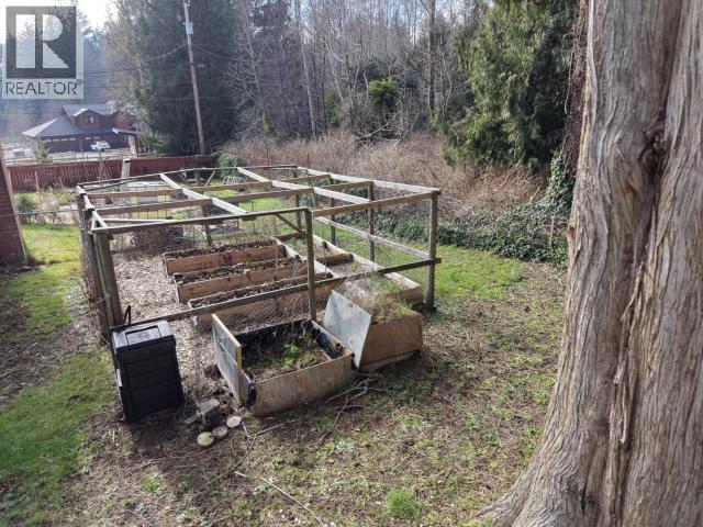 2468 ZILINSKY ROAD, Powell River