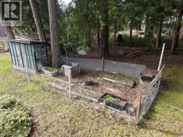 2468 ZILINSKY ROAD, Powell River