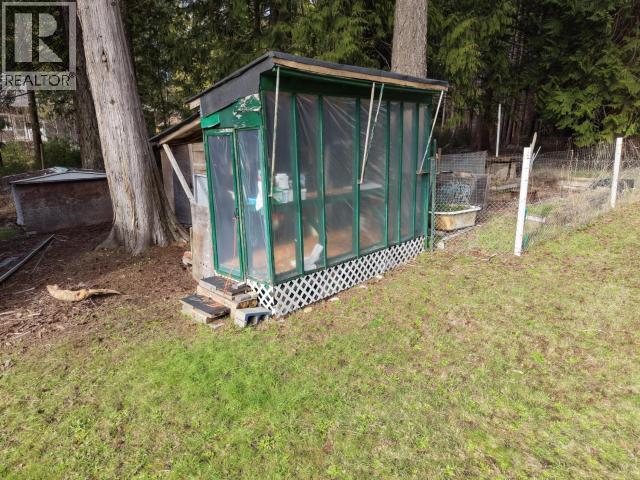 2468 ZILINSKY ROAD, Powell River