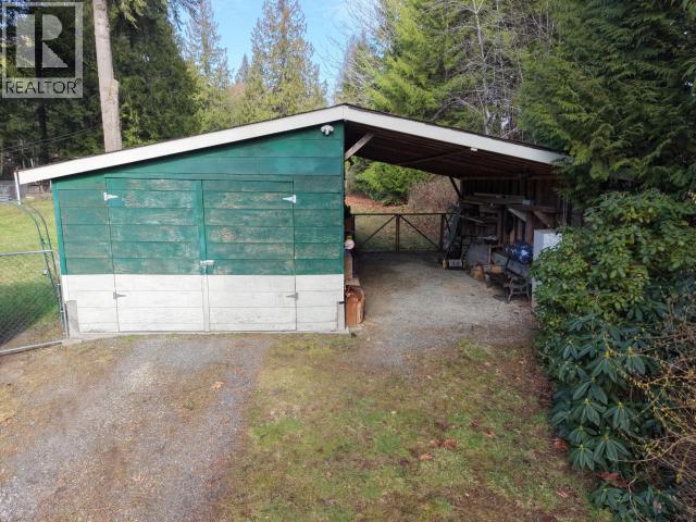 2468 ZILINSKY ROAD, Powell River