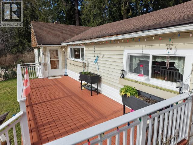 2468 ZILINSKY ROAD, Powell River
