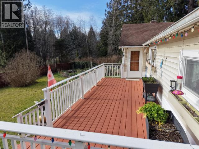 2468 ZILINSKY ROAD, Powell River