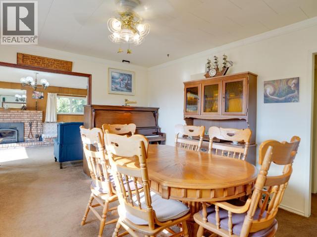 2468 ZILINSKY ROAD, Powell River