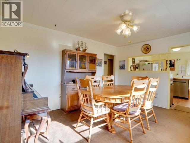 2468 ZILINSKY ROAD, Powell River