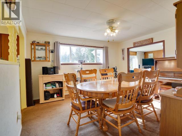 2468 ZILINSKY ROAD, Powell River