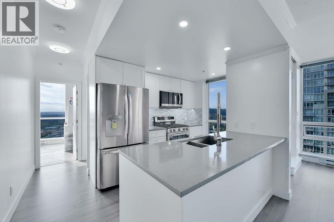 3207 2975 ATLANTIC AVENUE, Coquitlam