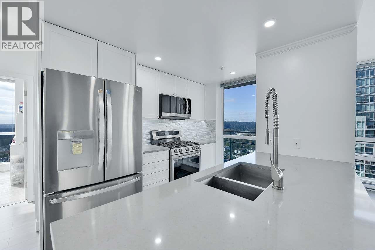 3207 2975 ATLANTIC AVENUE, Coquitlam