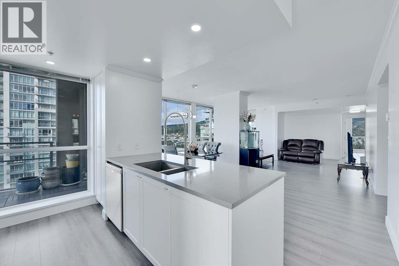 3207 2975 ATLANTIC AVENUE, Coquitlam