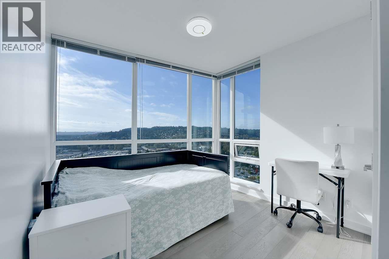 3207 2975 ATLANTIC AVENUE, Coquitlam