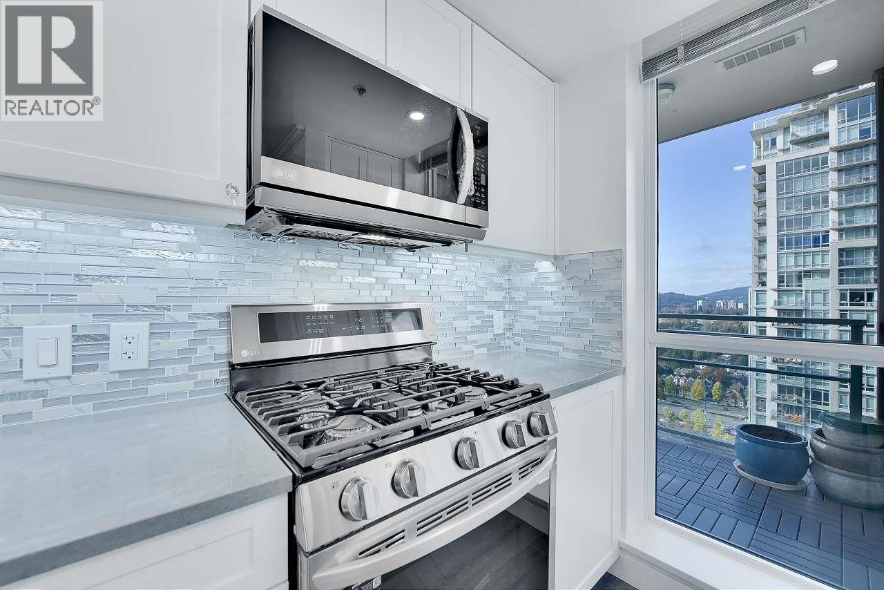 3207 2975 ATLANTIC AVENUE, Coquitlam