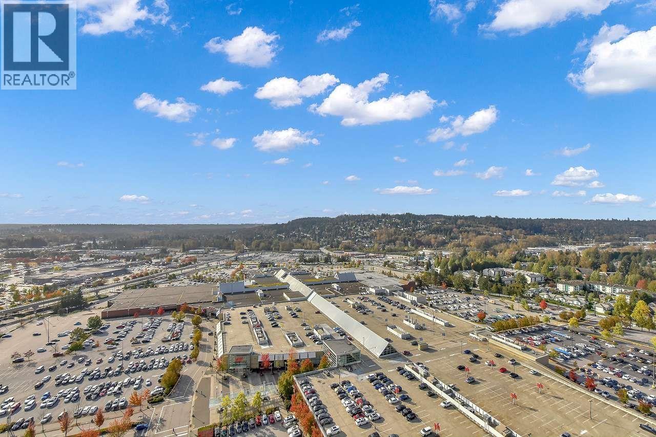 3207 2975 ATLANTIC AVENUE, Coquitlam