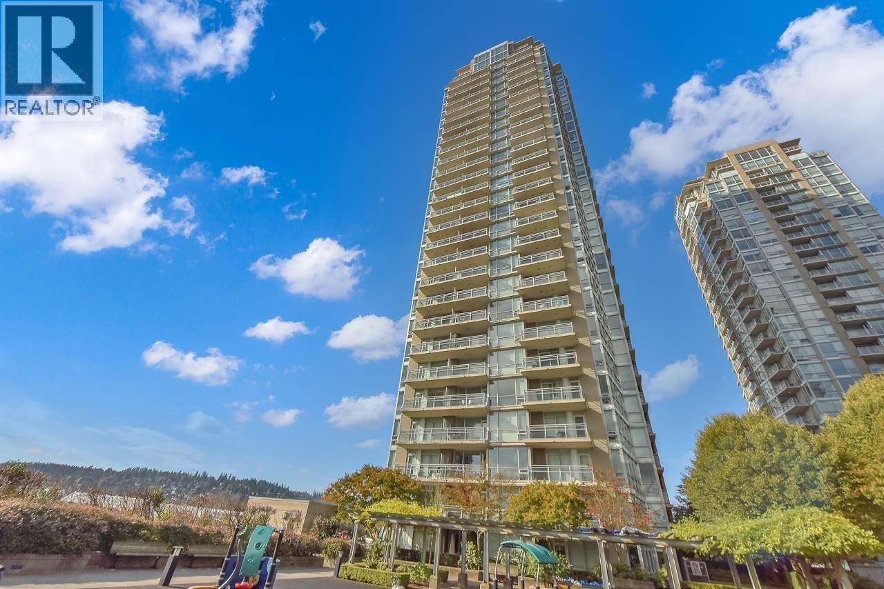 3207 2975 ATLANTIC AVENUE, Coquitlam