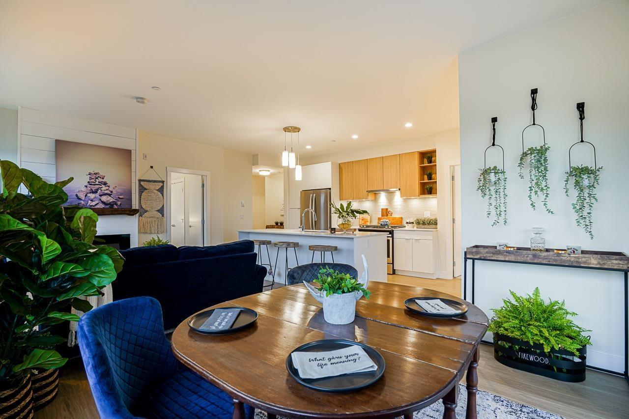 415 6960 NICHOLSON ROAD, Delta