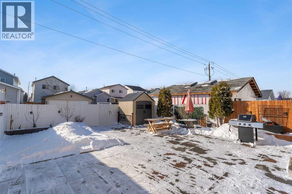 Single Family House for Sale in  Catalina Boulevard NE Monterey Park Calgary 