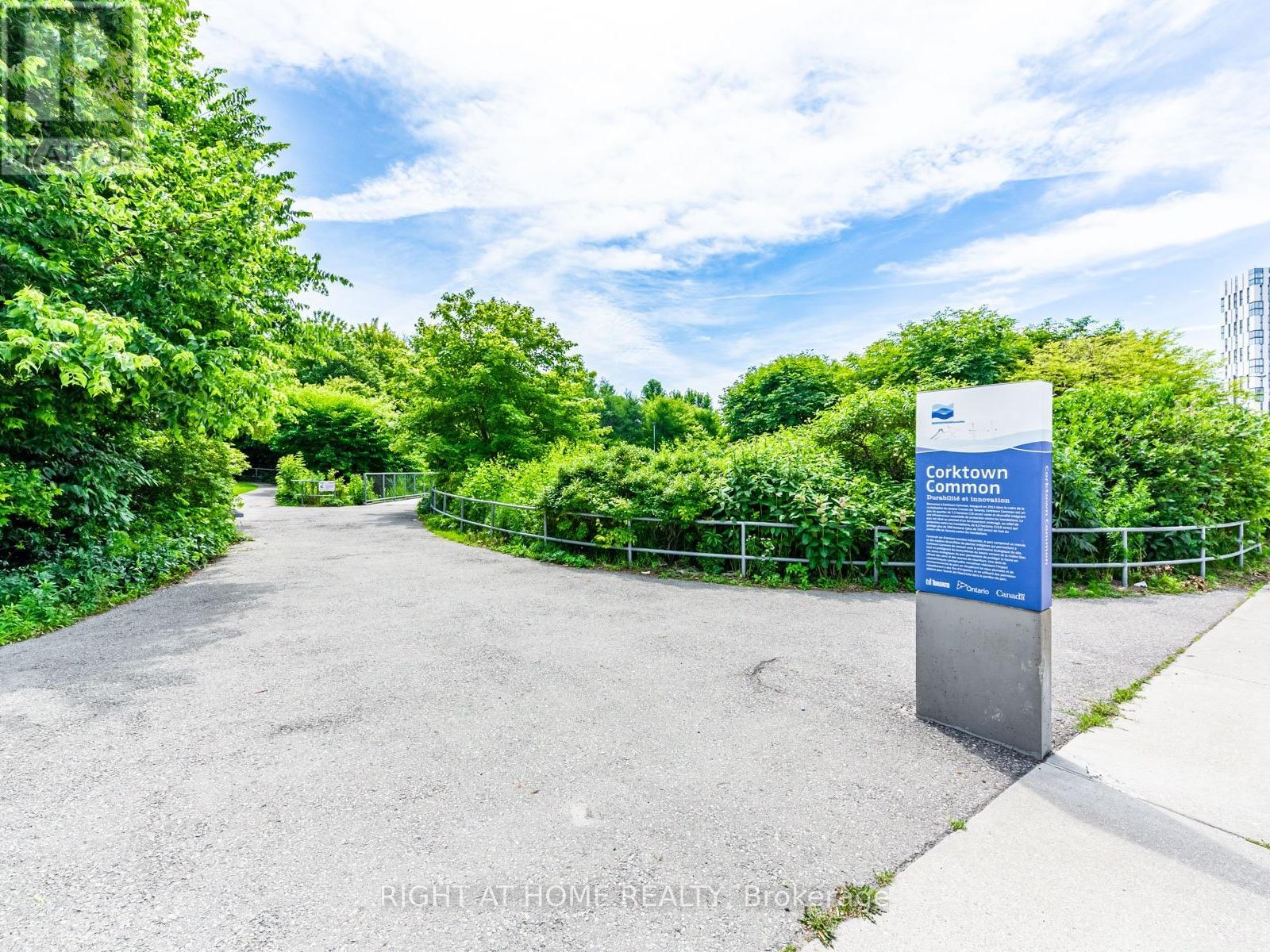 #1210 170 BAYVIEW AVENUE - 37